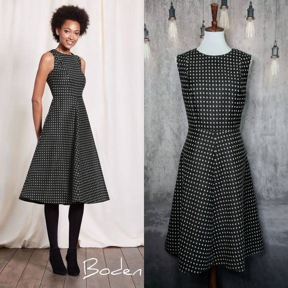 boden octavia dress